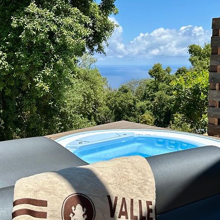 Vallegrande Nature Resort By Geocharme Cefalù Εξωτερικό φωτογραφία