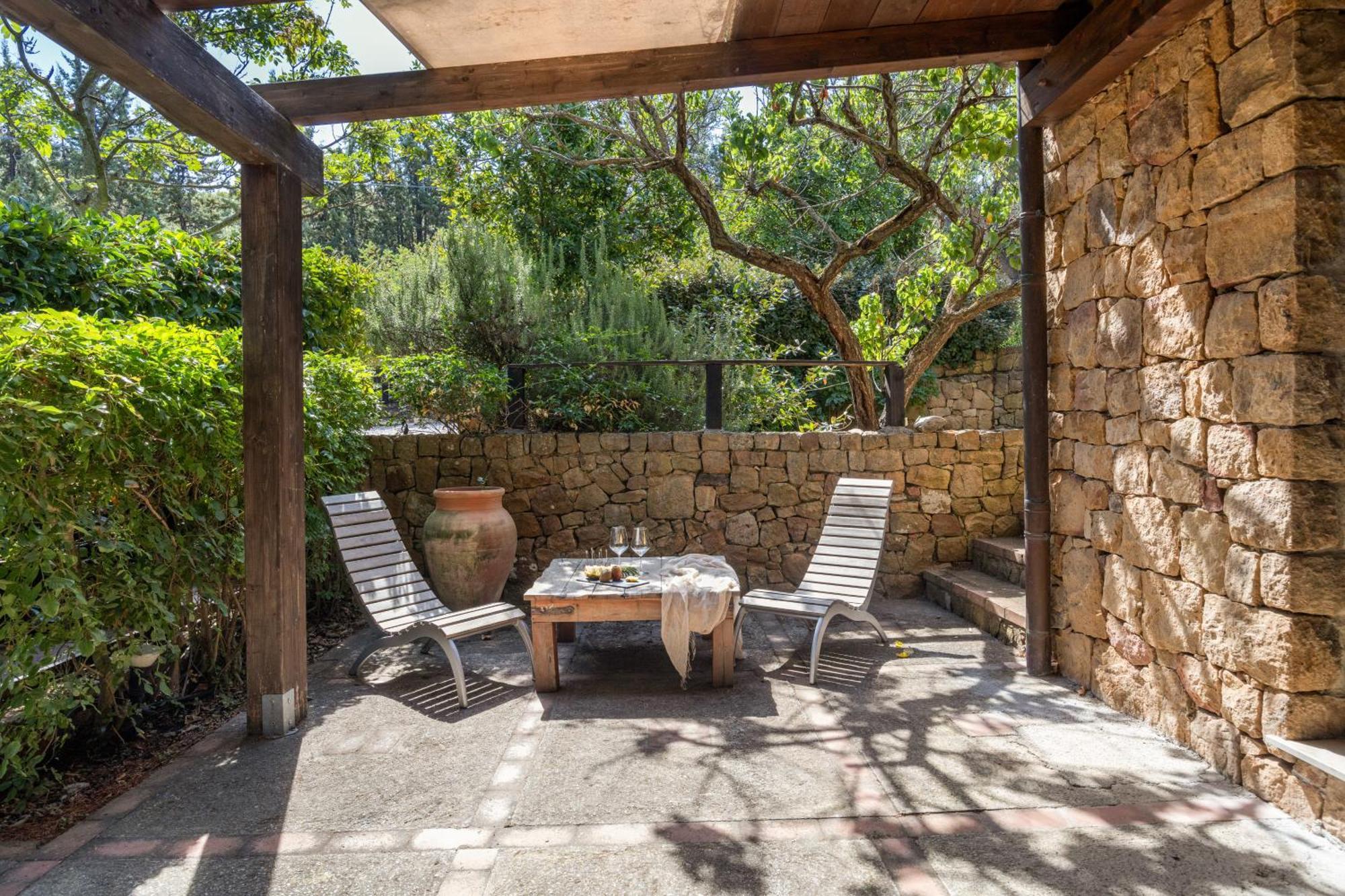 Vallegrande Nature Resort By Geocharme Cefalù Εξωτερικό φωτογραφία