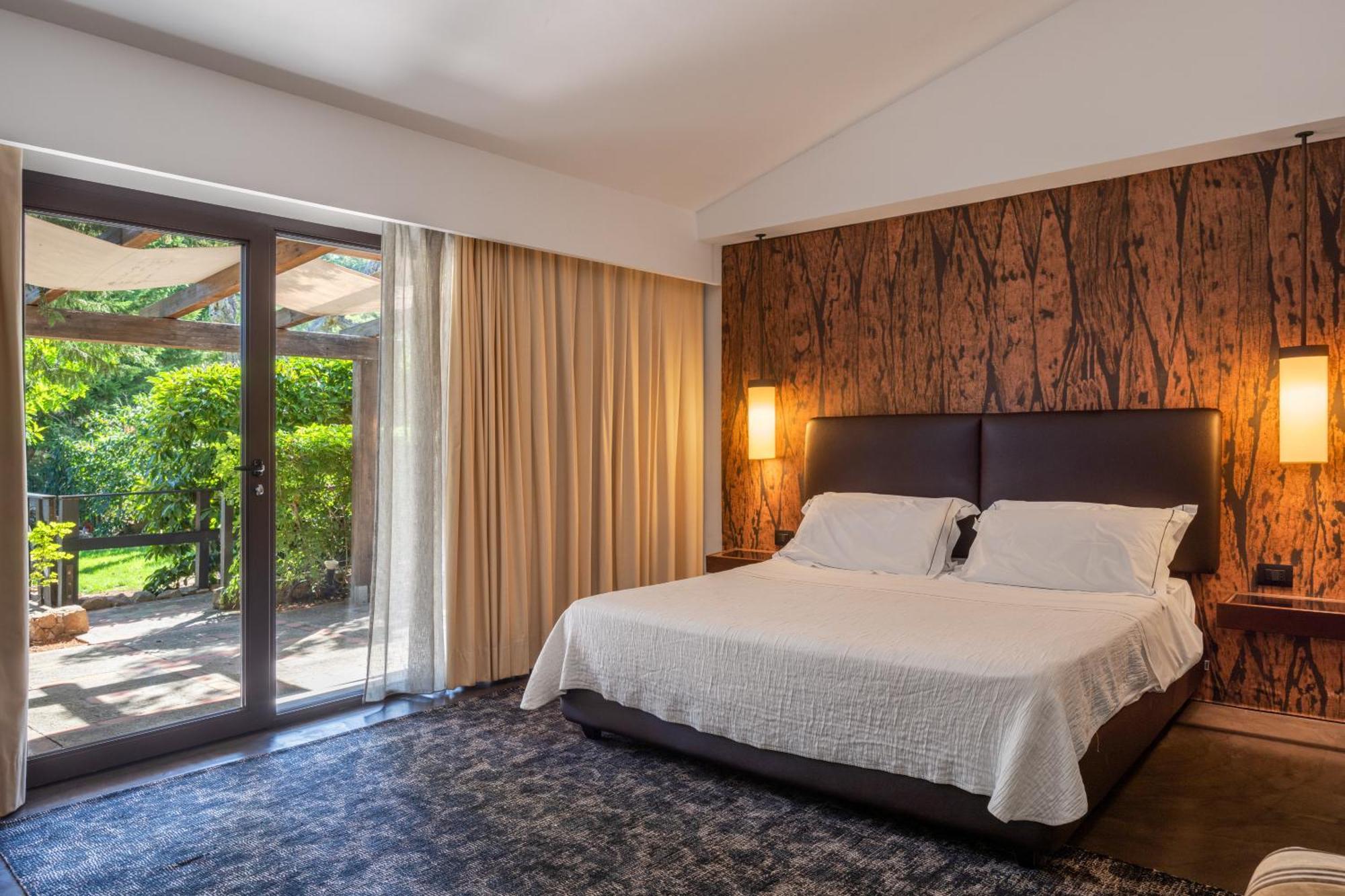 Vallegrande Nature Resort By Geocharme Cefalù Εξωτερικό φωτογραφία