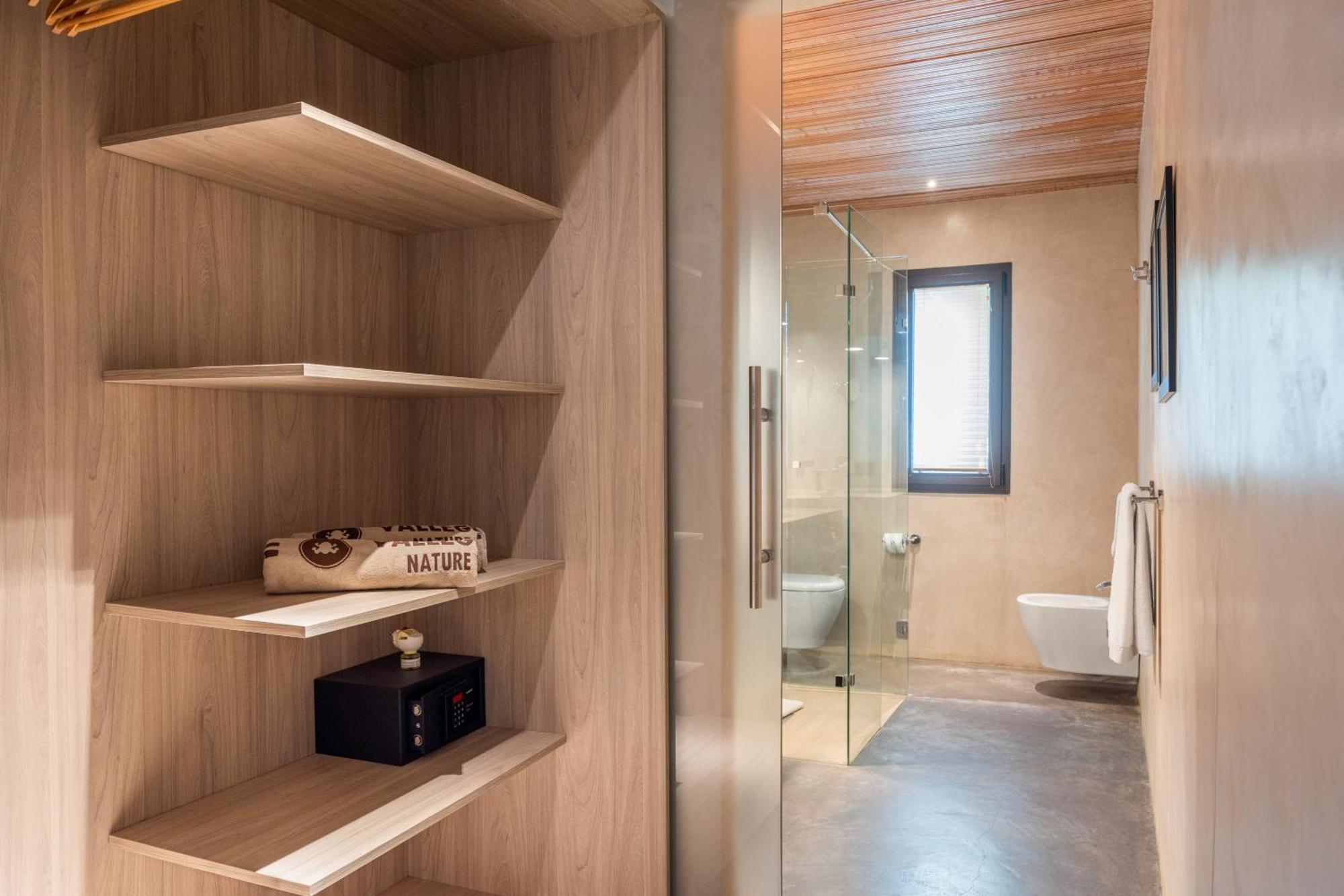 Vallegrande Nature Resort By Geocharme Cefalù Εξωτερικό φωτογραφία