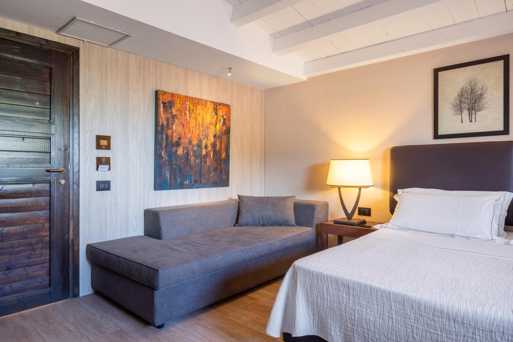 Vallegrande Nature Resort By Geocharme Cefalù Εξωτερικό φωτογραφία