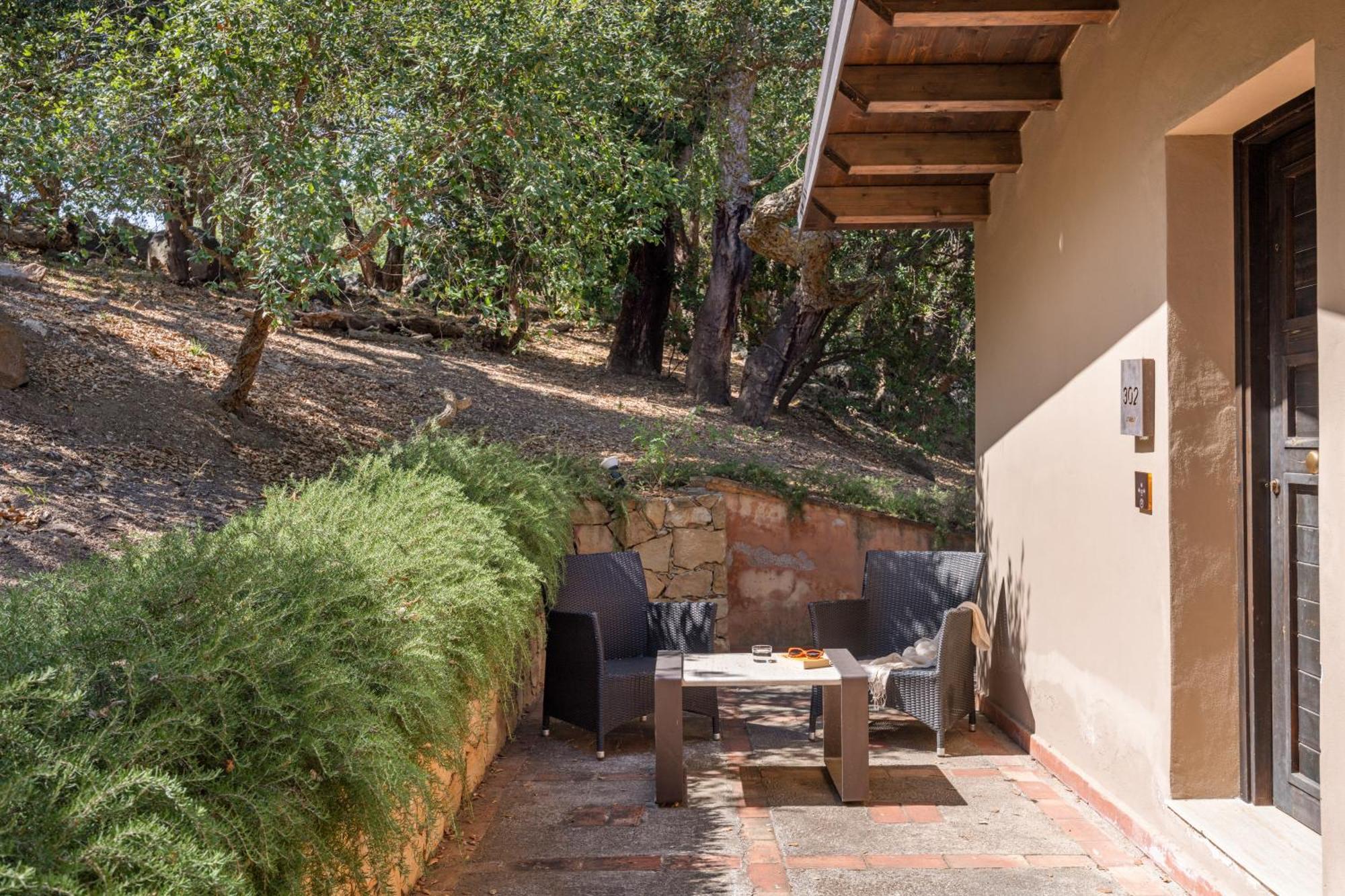 Vallegrande Nature Resort By Geocharme Cefalù Εξωτερικό φωτογραφία