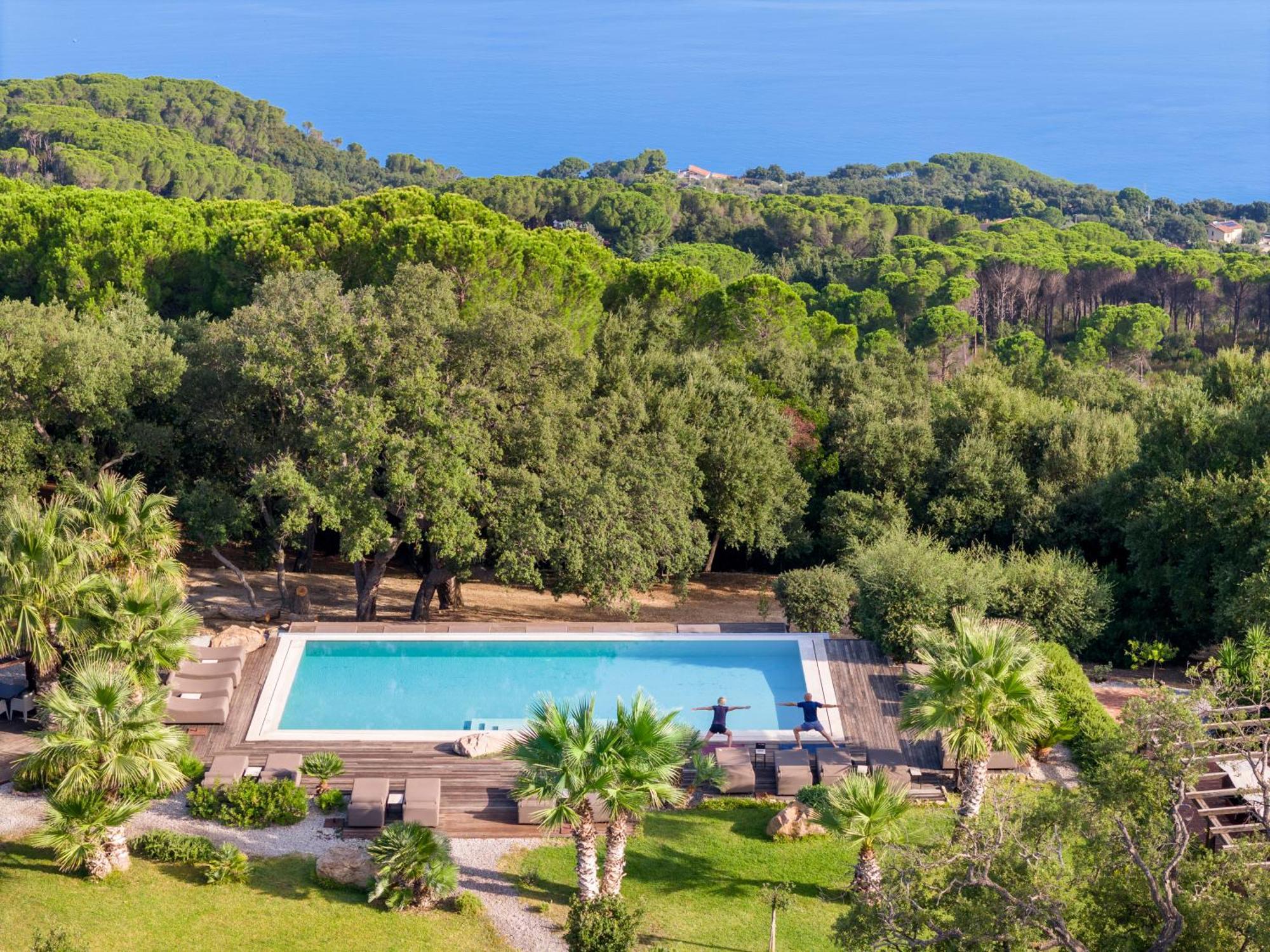 Vallegrande Nature Resort By Geocharme Cefalù Εξωτερικό φωτογραφία