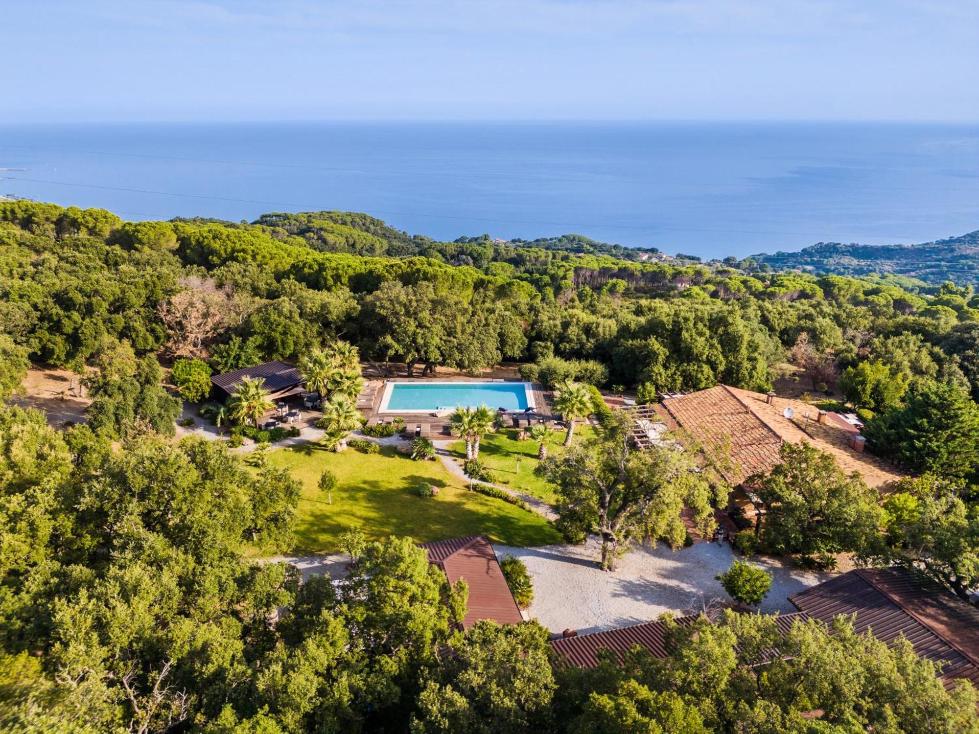 Vallegrande Nature Resort By Geocharme Cefalù Εξωτερικό φωτογραφία