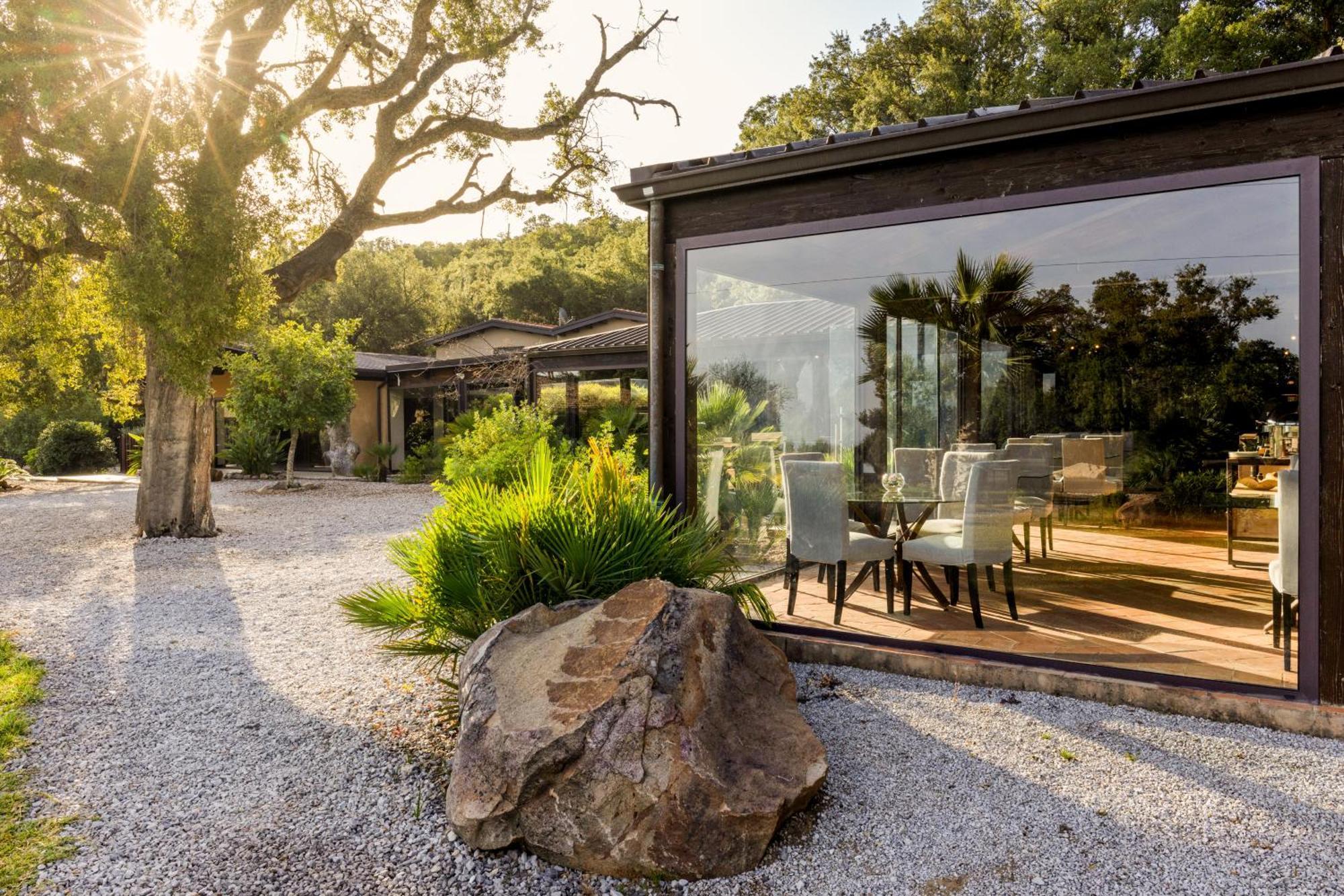 Vallegrande Nature Resort By Geocharme Cefalù Εξωτερικό φωτογραφία
