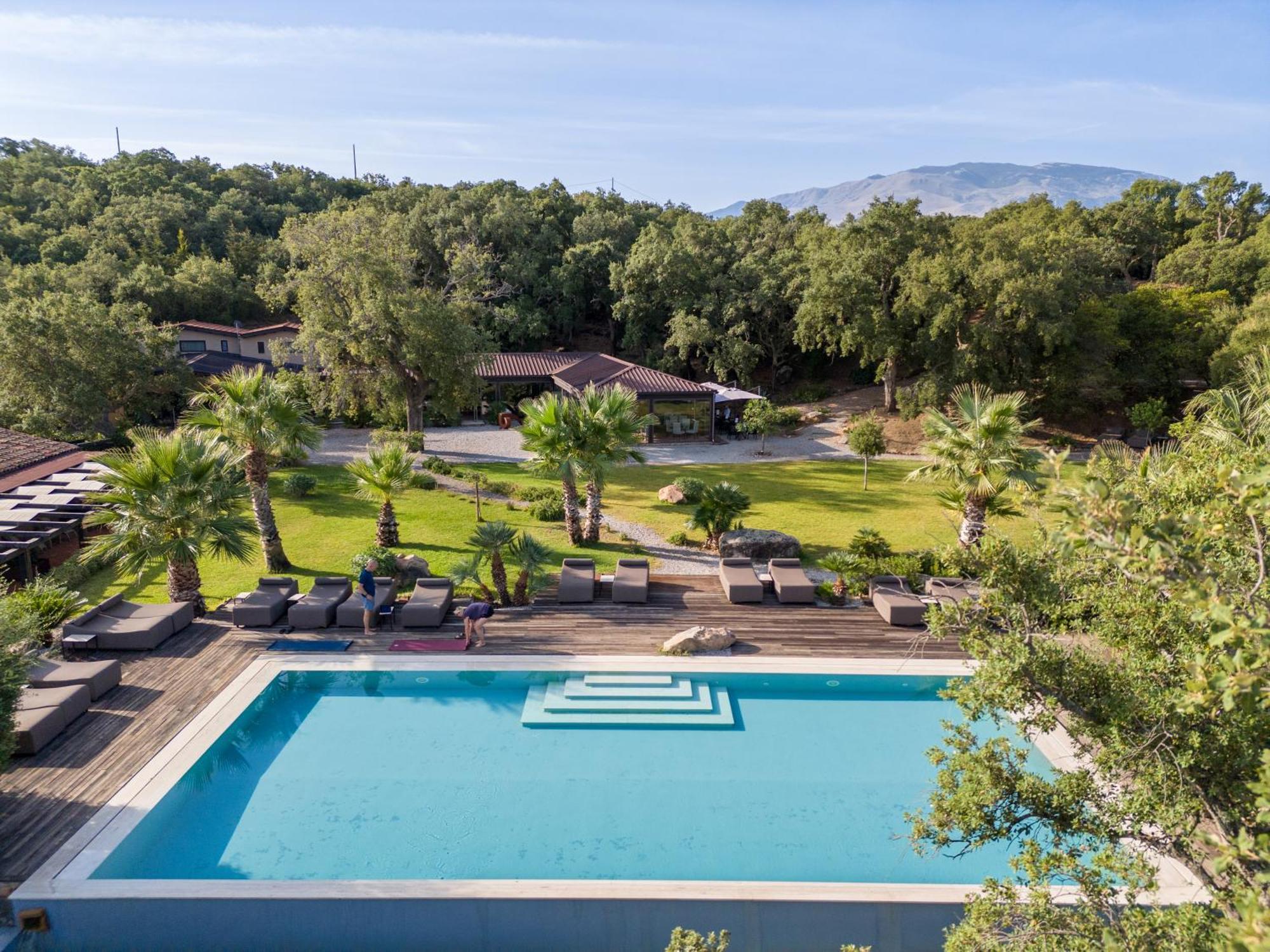 Vallegrande Nature Resort By Geocharme Cefalù Εξωτερικό φωτογραφία
