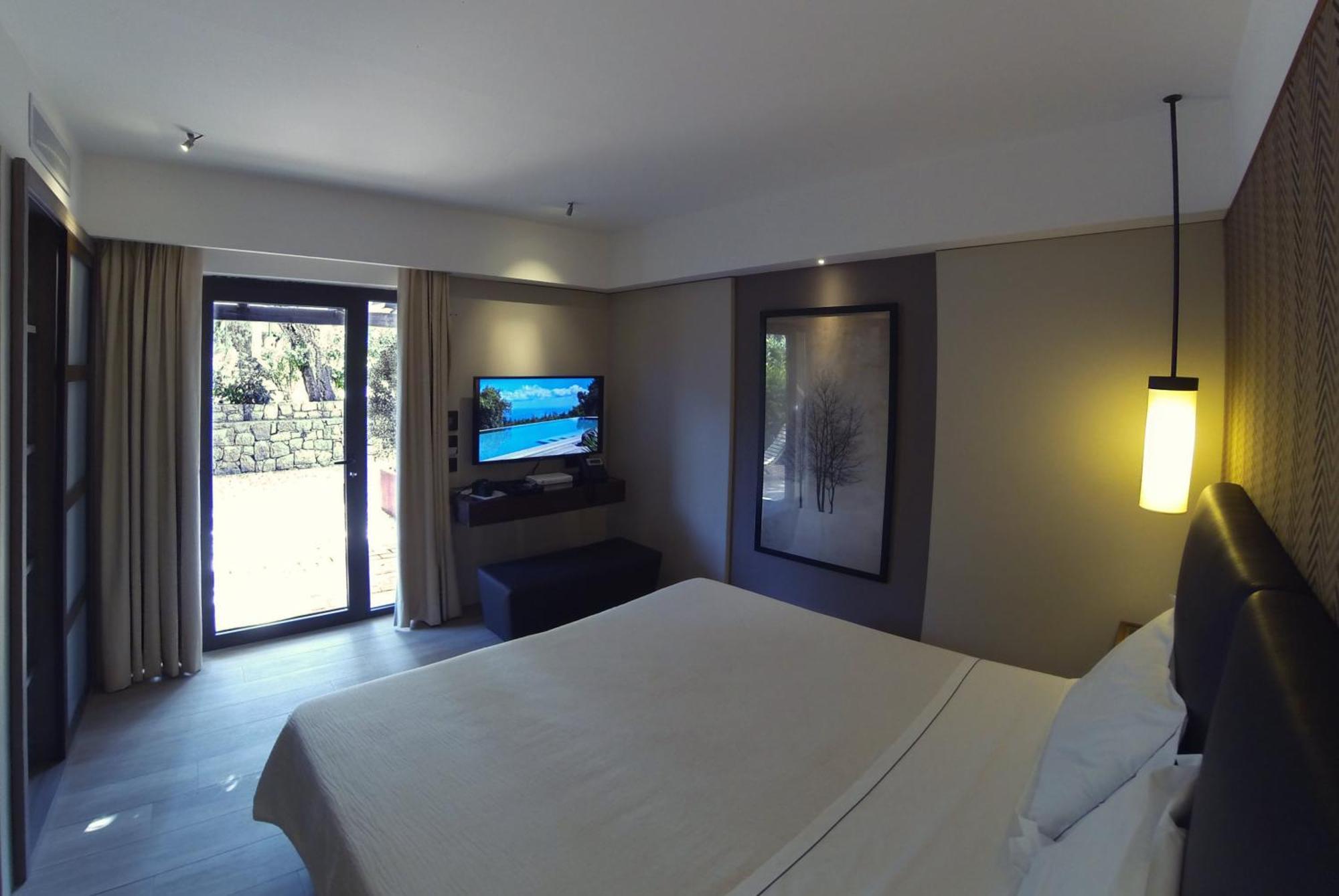 Vallegrande Nature Resort By Geocharme Cefalù Εξωτερικό φωτογραφία