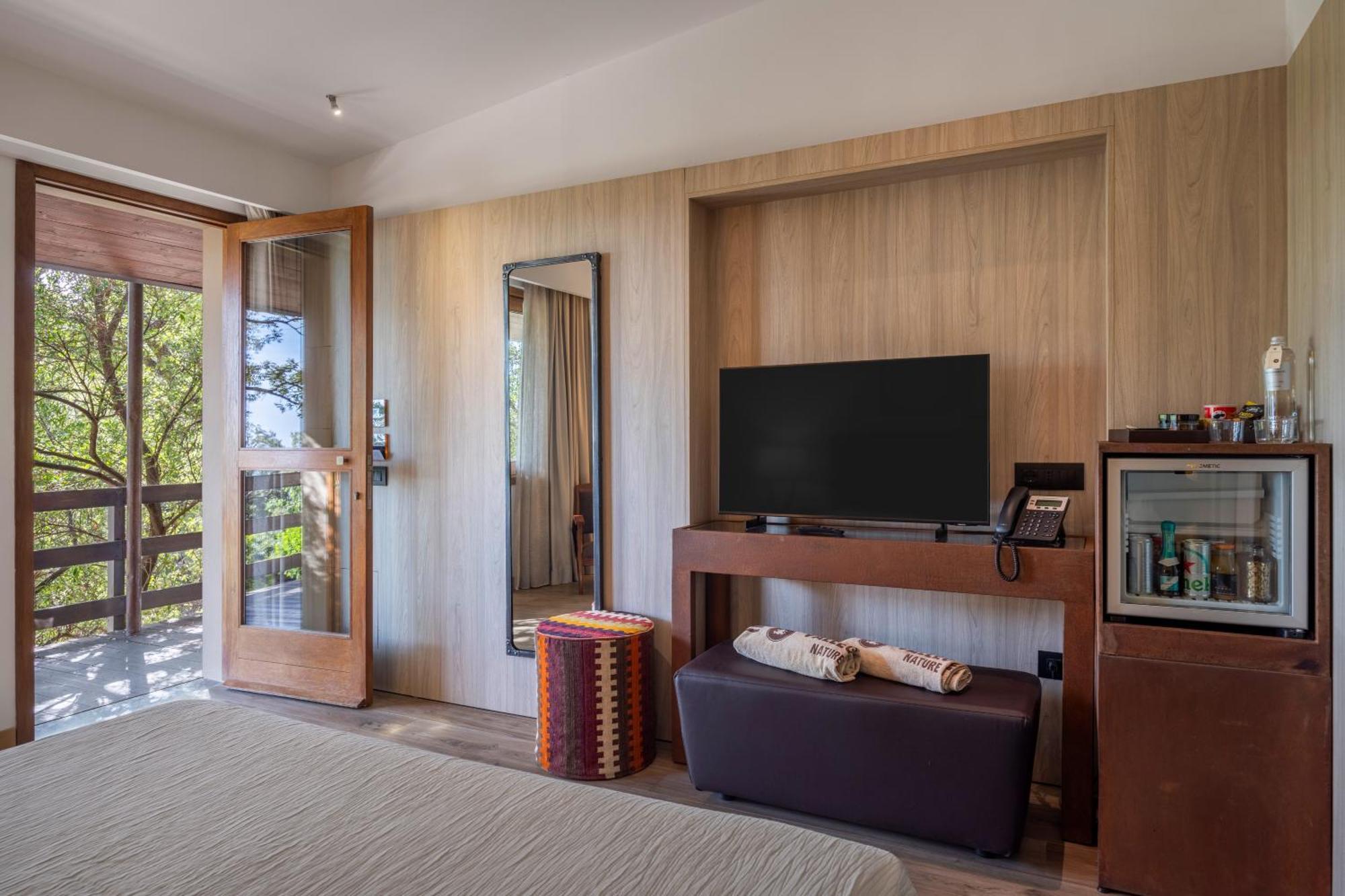 Vallegrande Nature Resort By Geocharme Cefalù Εξωτερικό φωτογραφία