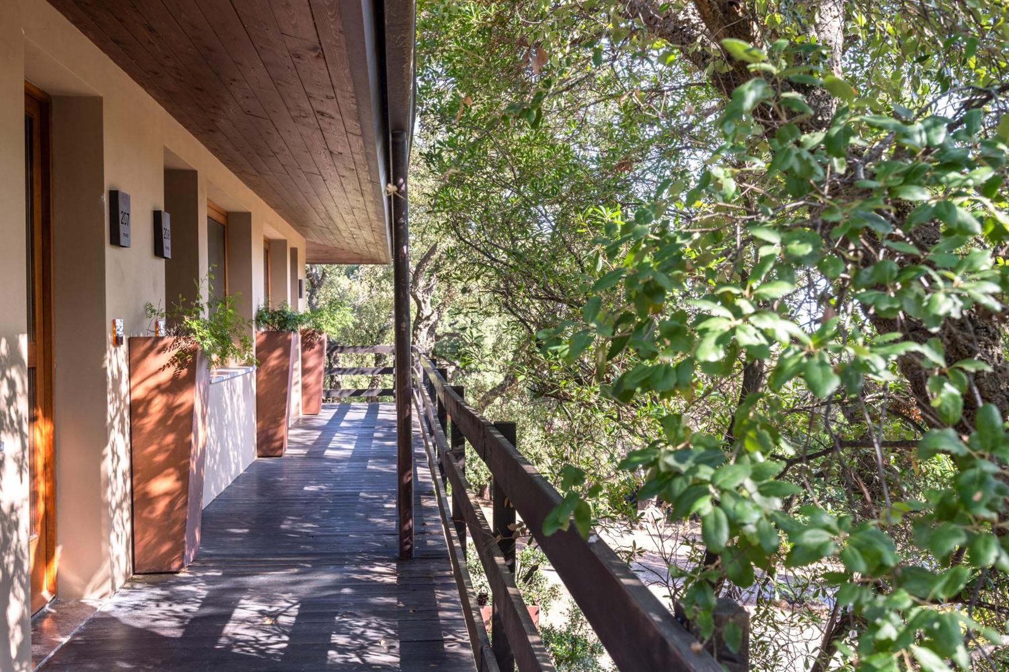 Vallegrande Nature Resort By Geocharme Cefalù Εξωτερικό φωτογραφία