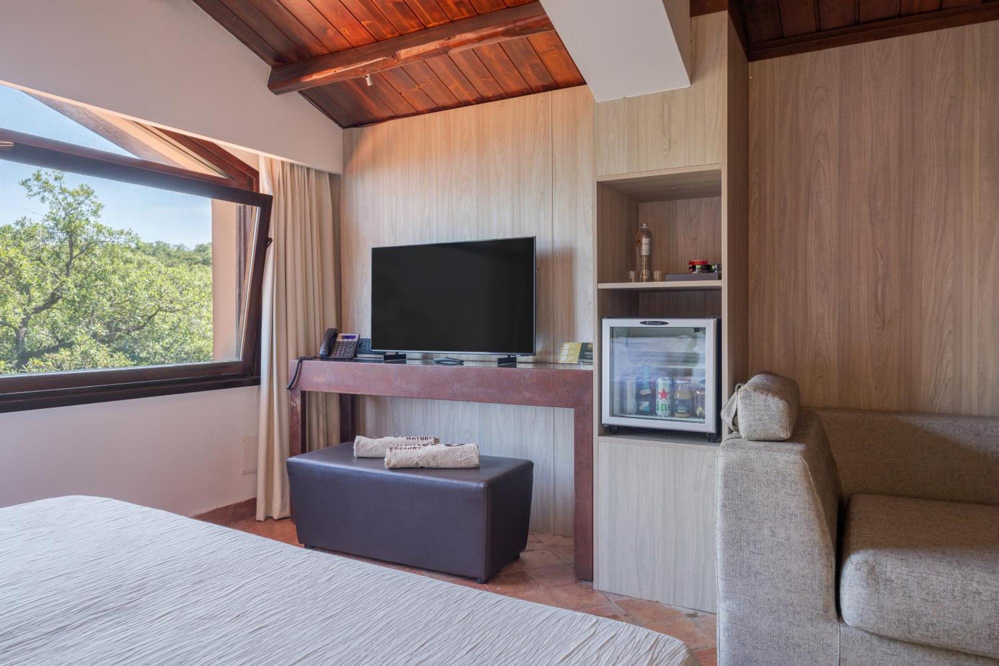 Vallegrande Nature Resort By Geocharme Cefalù Εξωτερικό φωτογραφία