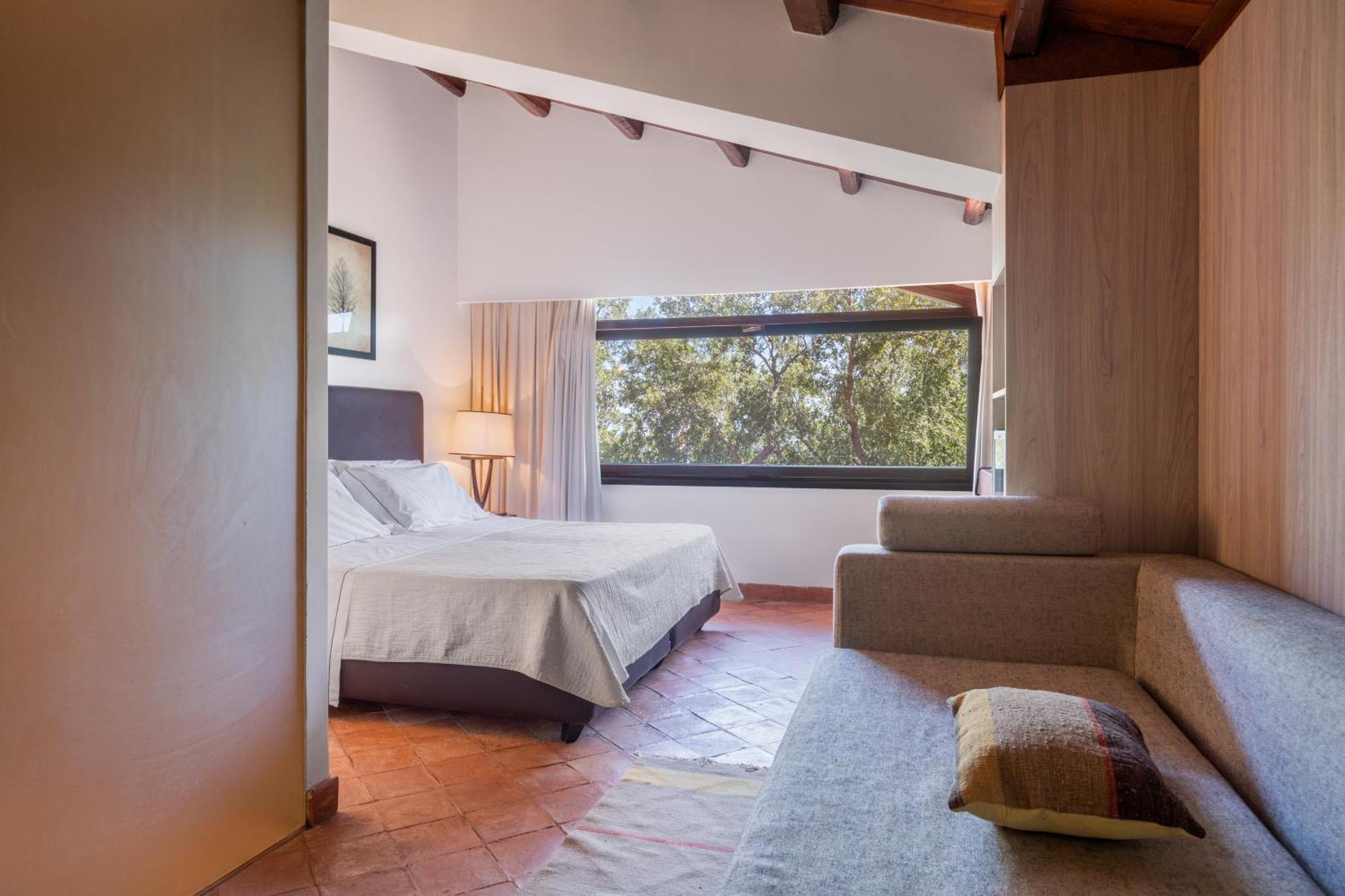Vallegrande Nature Resort By Geocharme Cefalù Εξωτερικό φωτογραφία