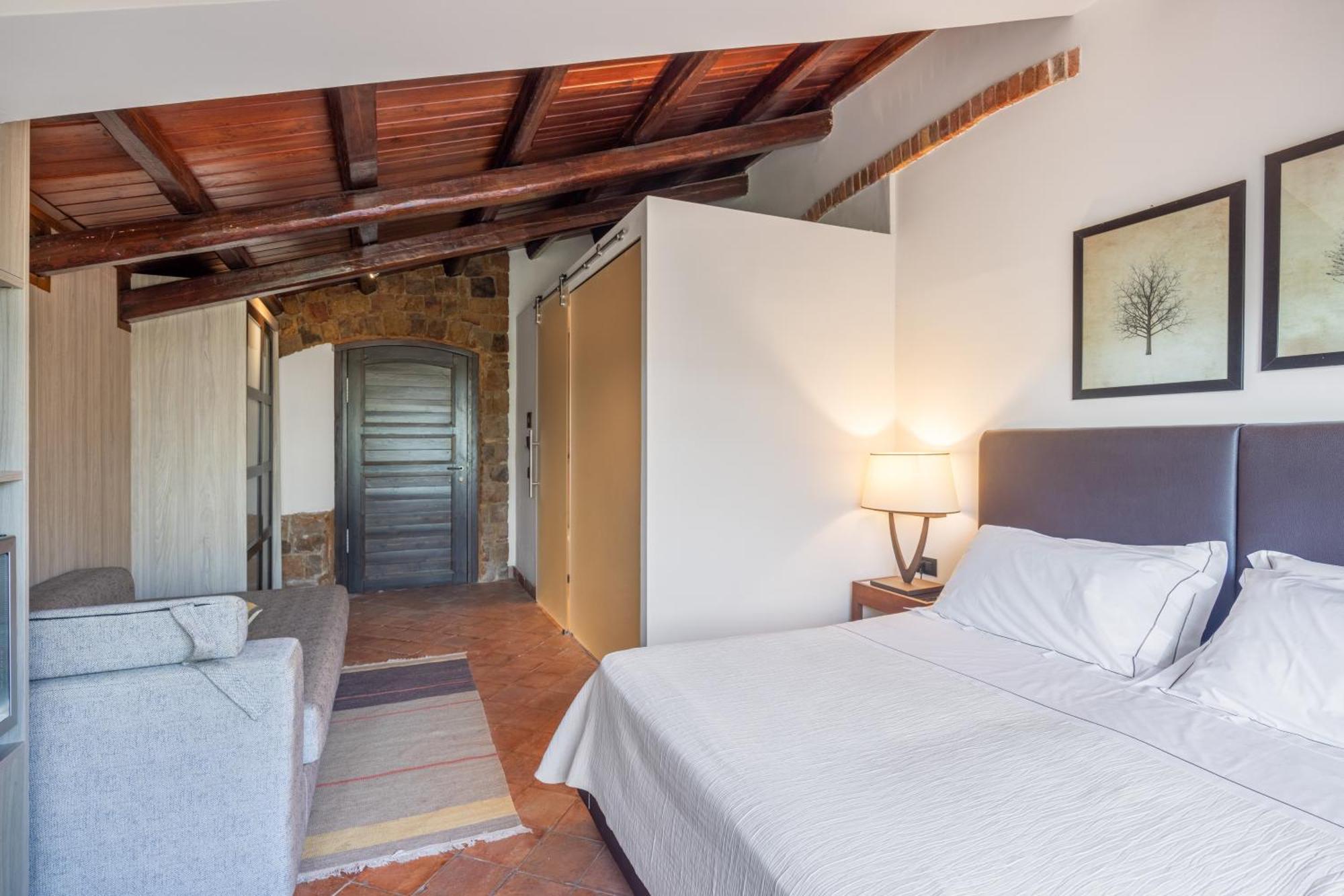 Vallegrande Nature Resort By Geocharme Cefalù Εξωτερικό φωτογραφία