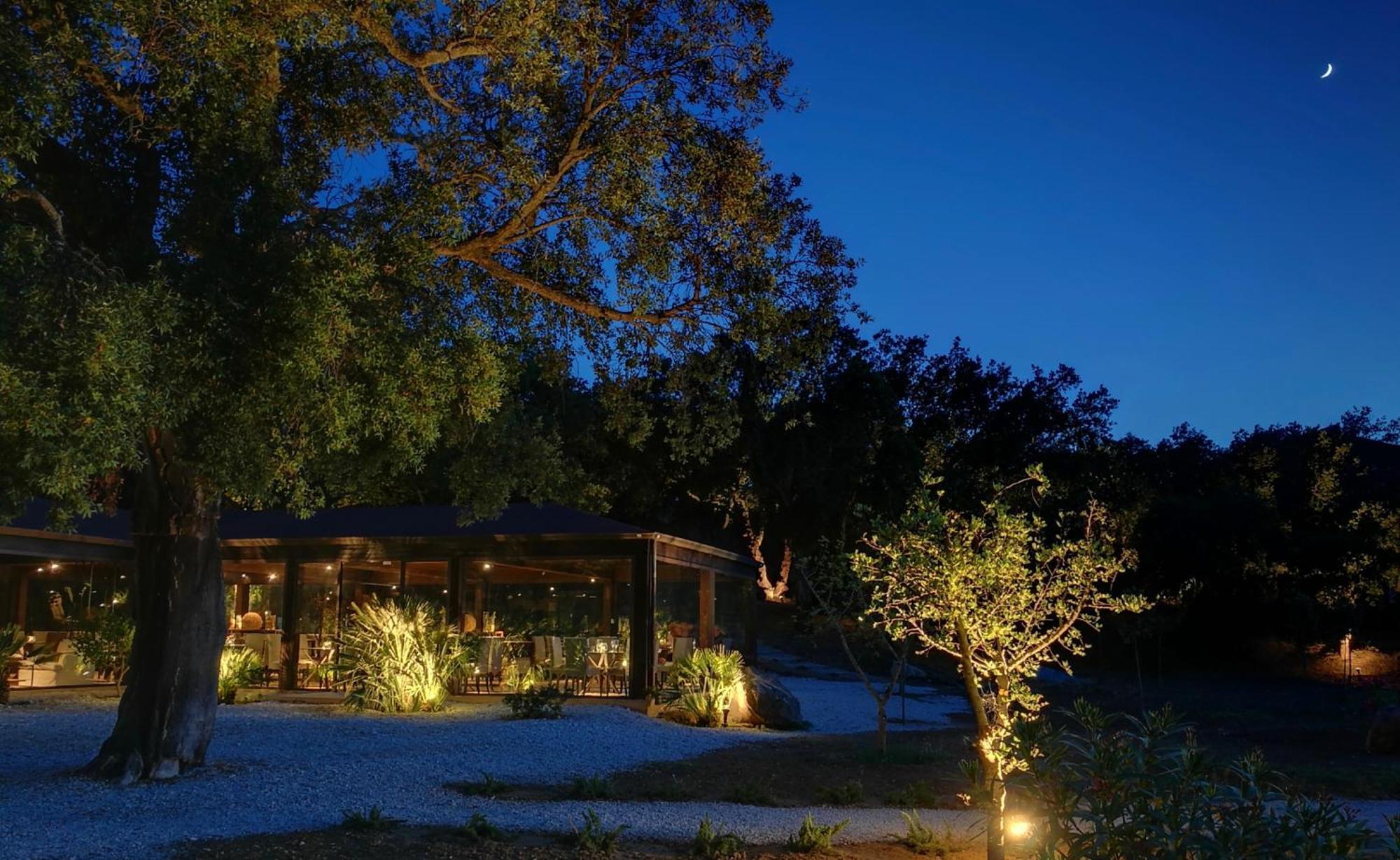 Vallegrande Nature Resort By Geocharme Cefalù Εξωτερικό φωτογραφία