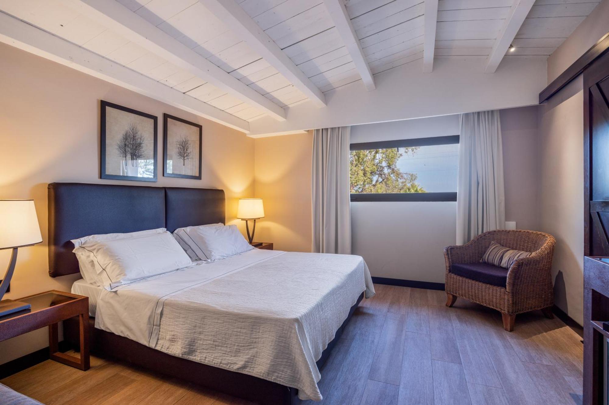 Vallegrande Nature Resort By Geocharme Cefalù Εξωτερικό φωτογραφία