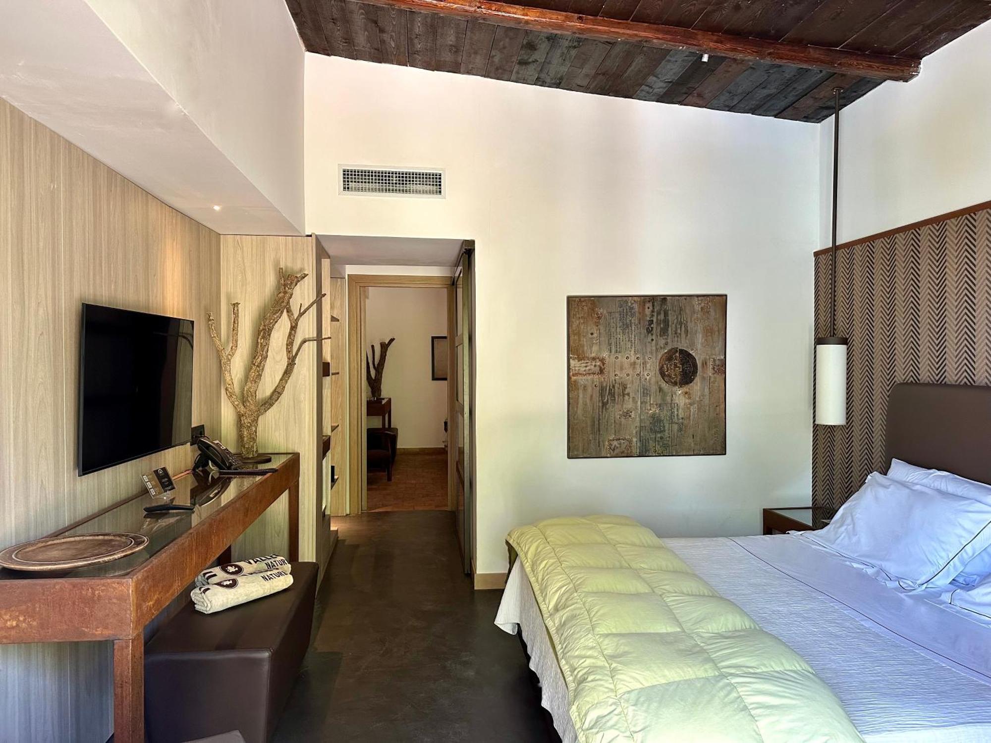 Vallegrande Nature Resort By Geocharme Cefalù Εξωτερικό φωτογραφία