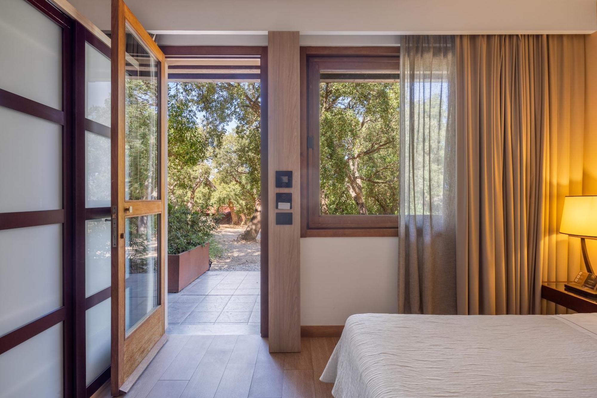 Vallegrande Nature Resort By Geocharme Cefalù Εξωτερικό φωτογραφία