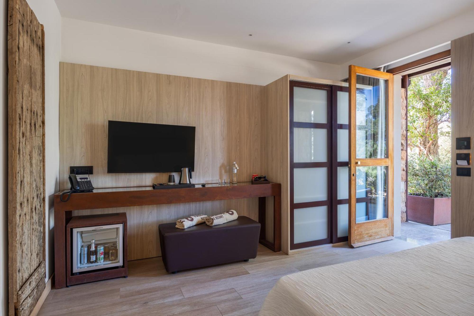 Vallegrande Nature Resort By Geocharme Cefalù Εξωτερικό φωτογραφία