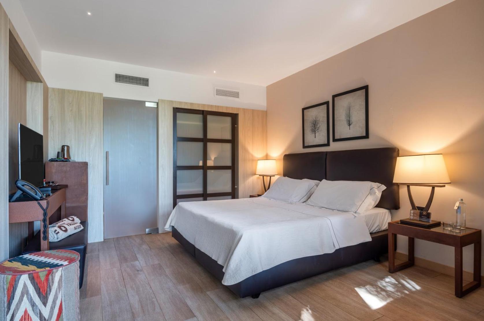 Vallegrande Nature Resort By Geocharme Cefalù Εξωτερικό φωτογραφία