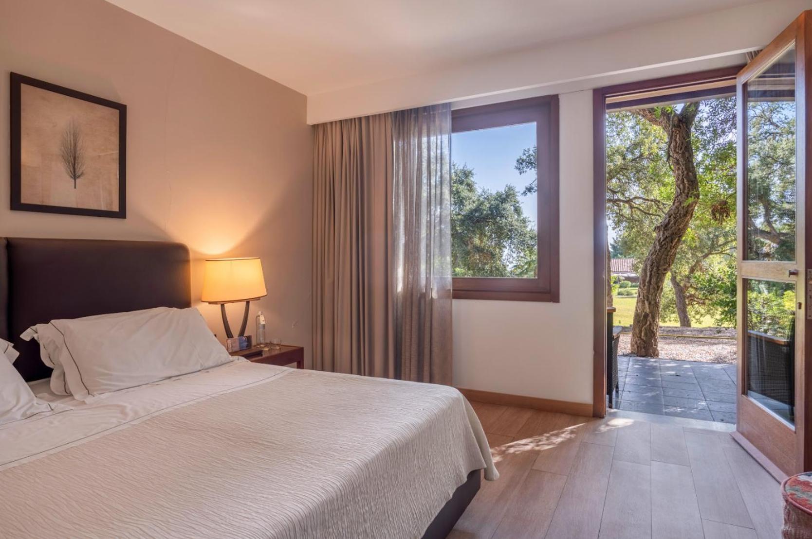 Vallegrande Nature Resort By Geocharme Cefalù Εξωτερικό φωτογραφία