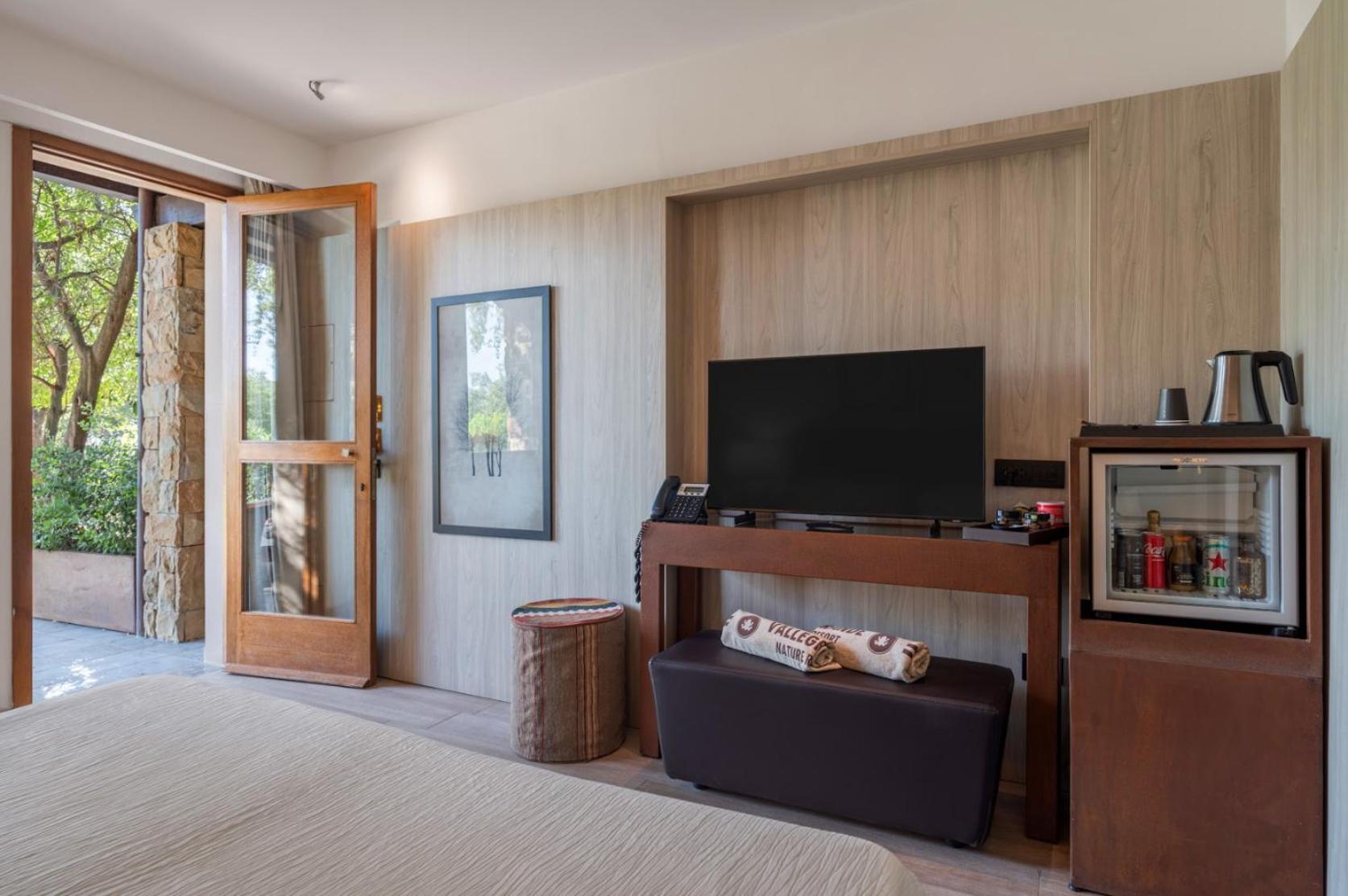 Vallegrande Nature Resort By Geocharme Cefalù Εξωτερικό φωτογραφία