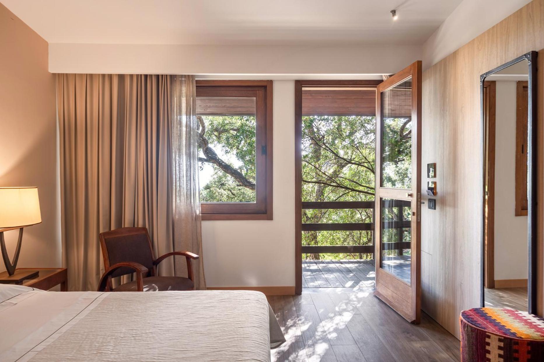Vallegrande Nature Resort By Geocharme Cefalù Εξωτερικό φωτογραφία