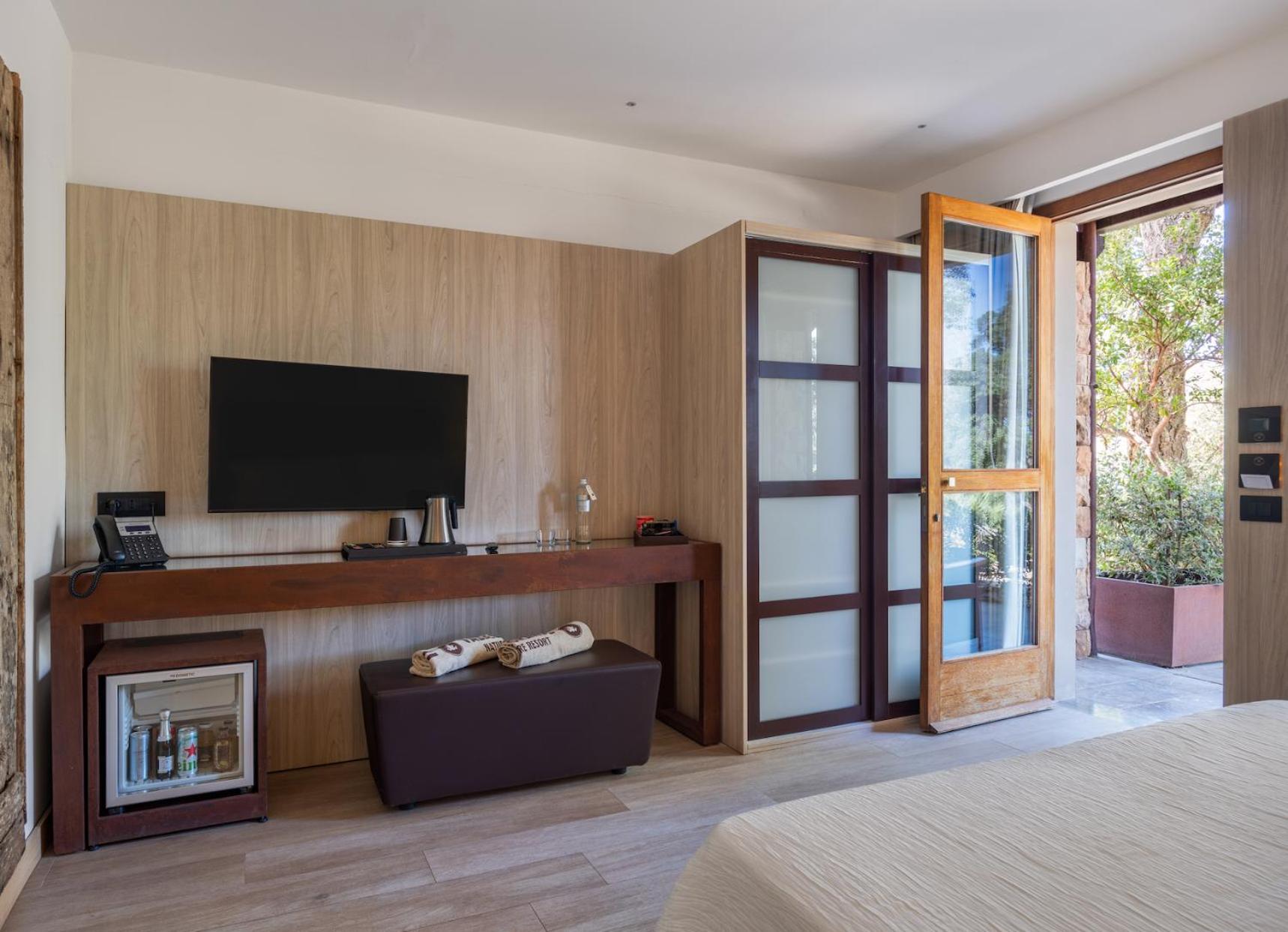 Vallegrande Nature Resort By Geocharme Cefalù Εξωτερικό φωτογραφία