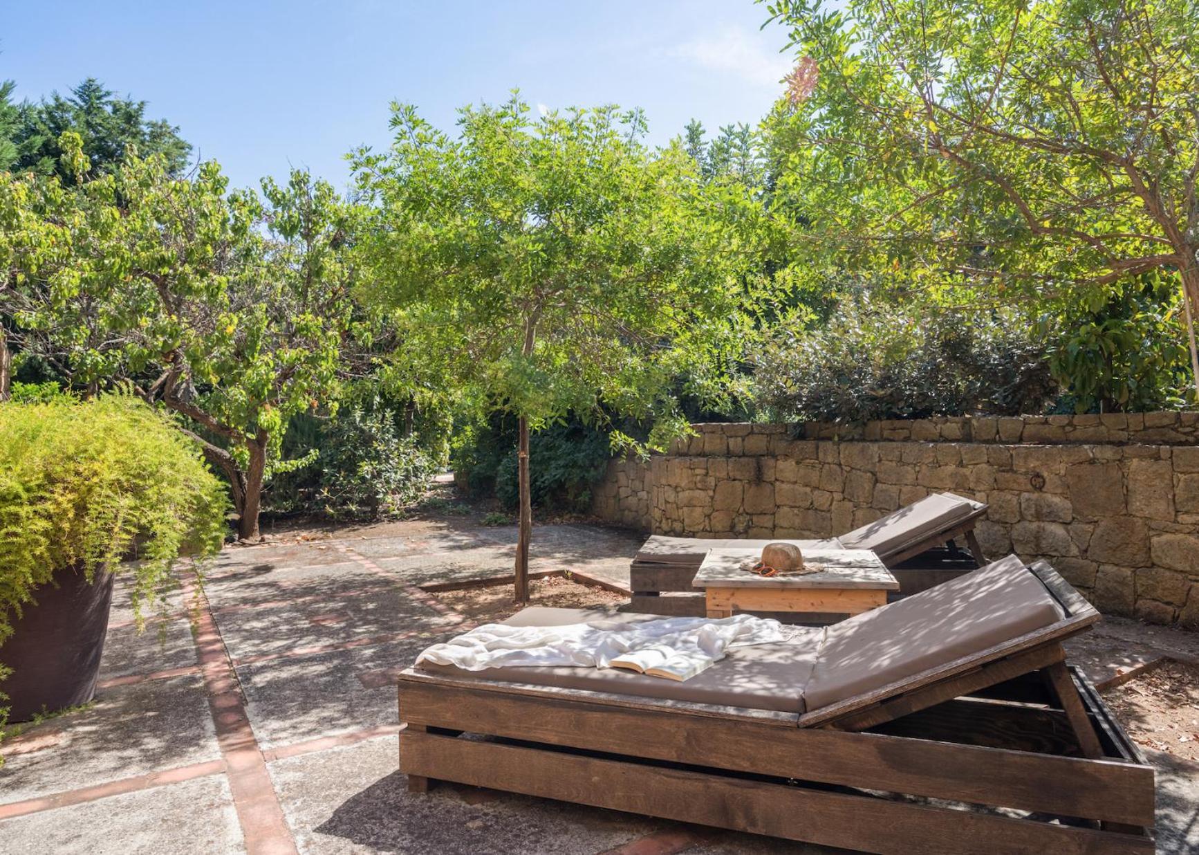 Vallegrande Nature Resort By Geocharme Cefalù Εξωτερικό φωτογραφία