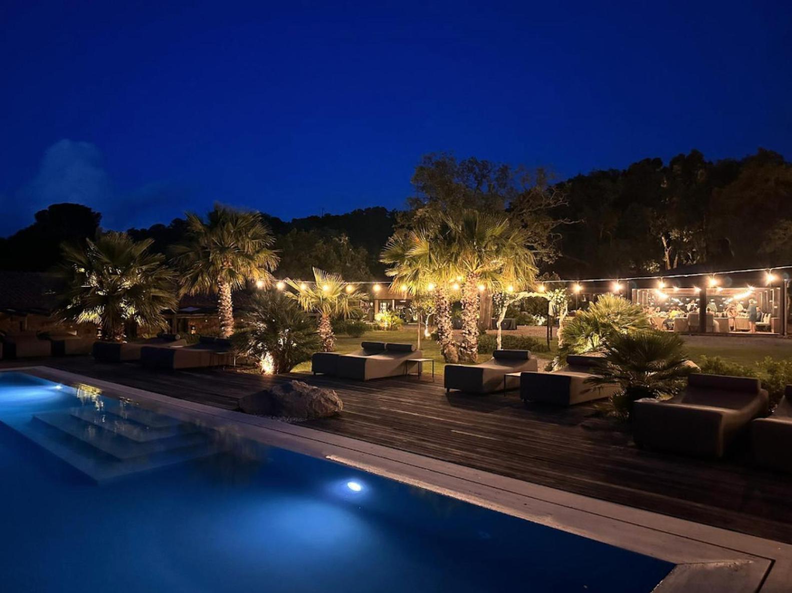 Vallegrande Nature Resort By Geocharme Cefalù Εξωτερικό φωτογραφία