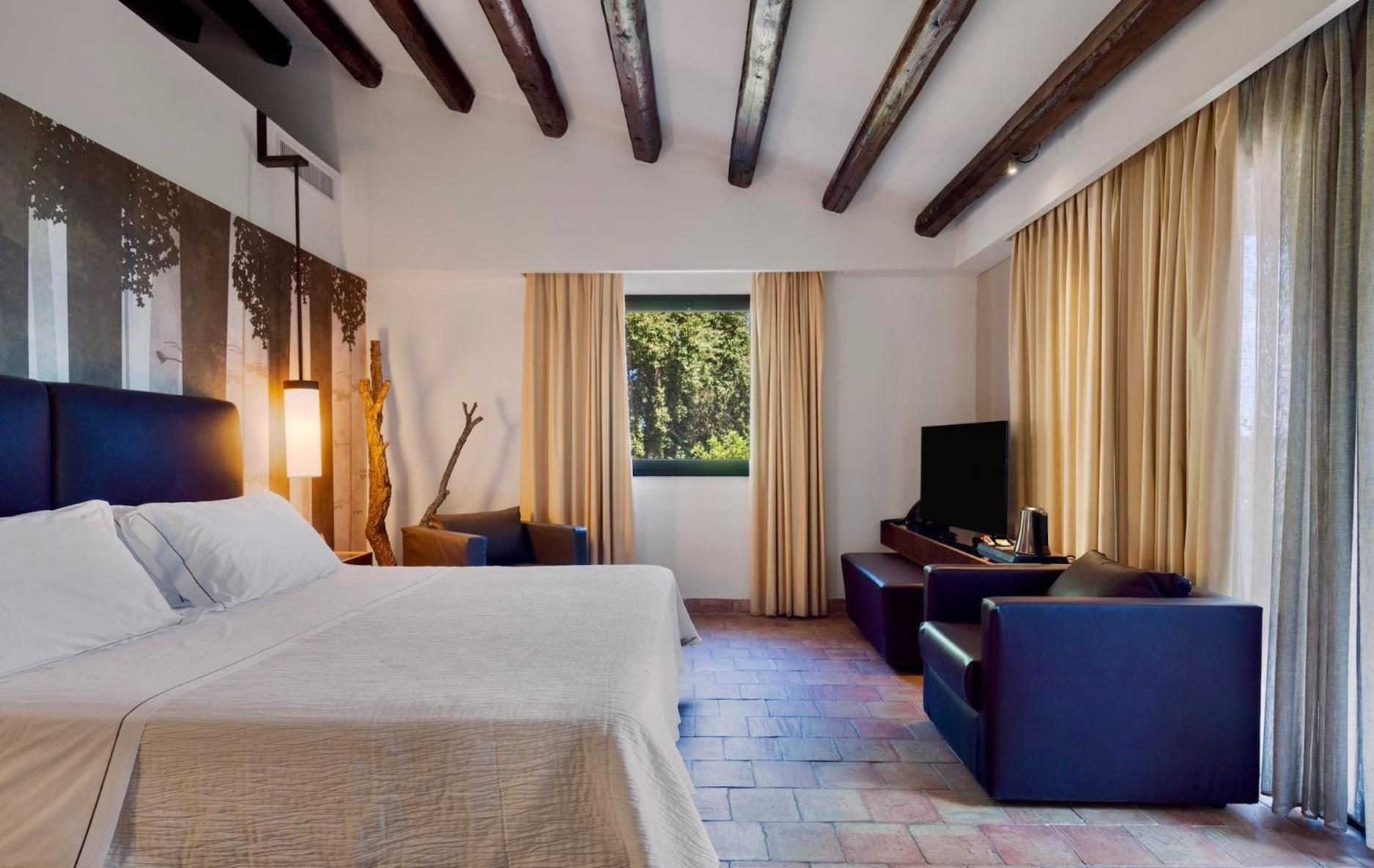 Vallegrande Nature Resort By Geocharme Cefalù Εξωτερικό φωτογραφία