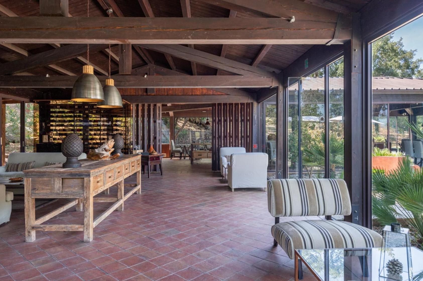 Vallegrande Nature Resort By Geocharme Cefalù Εξωτερικό φωτογραφία