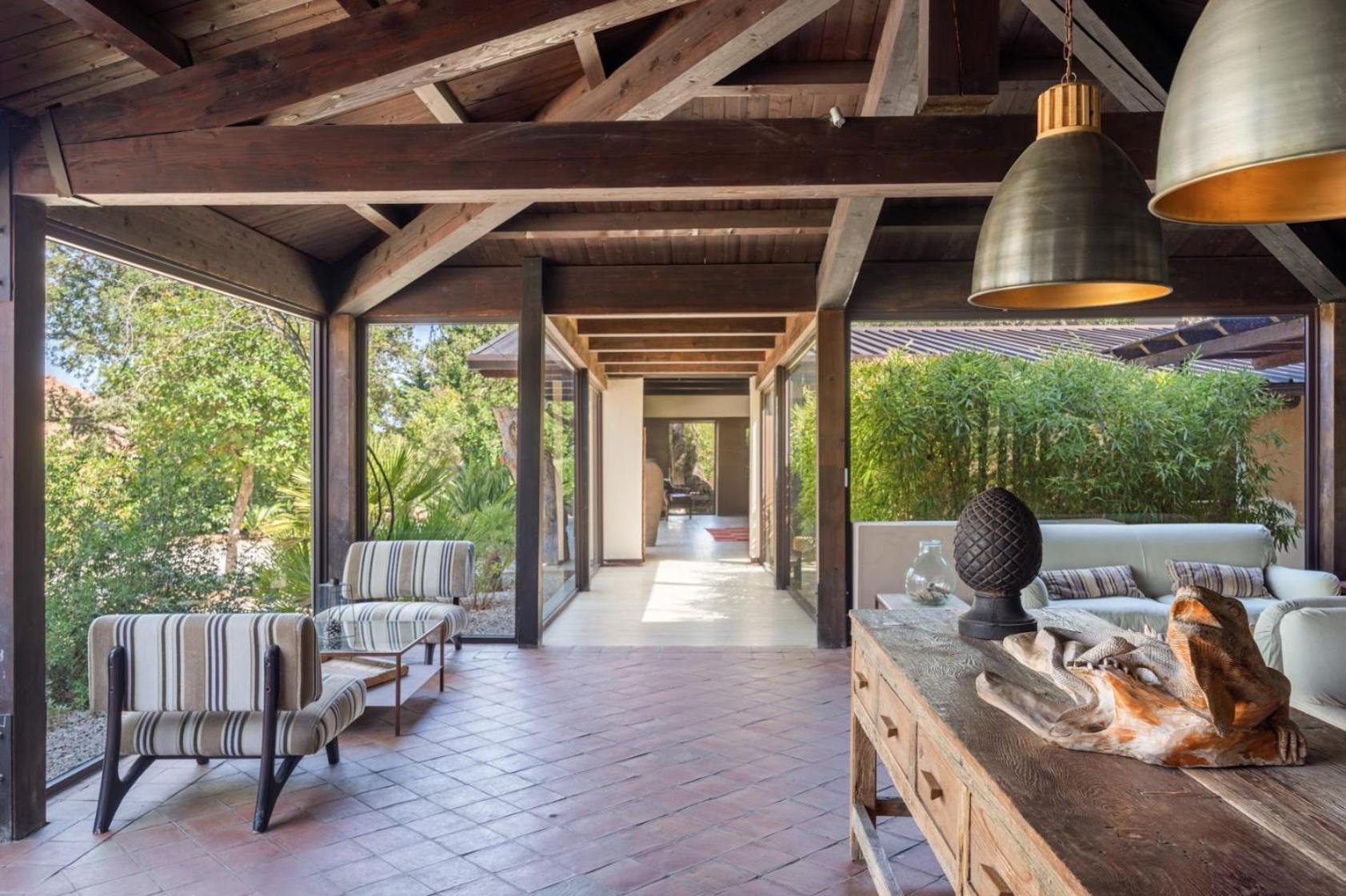 Vallegrande Nature Resort By Geocharme Cefalù Εξωτερικό φωτογραφία