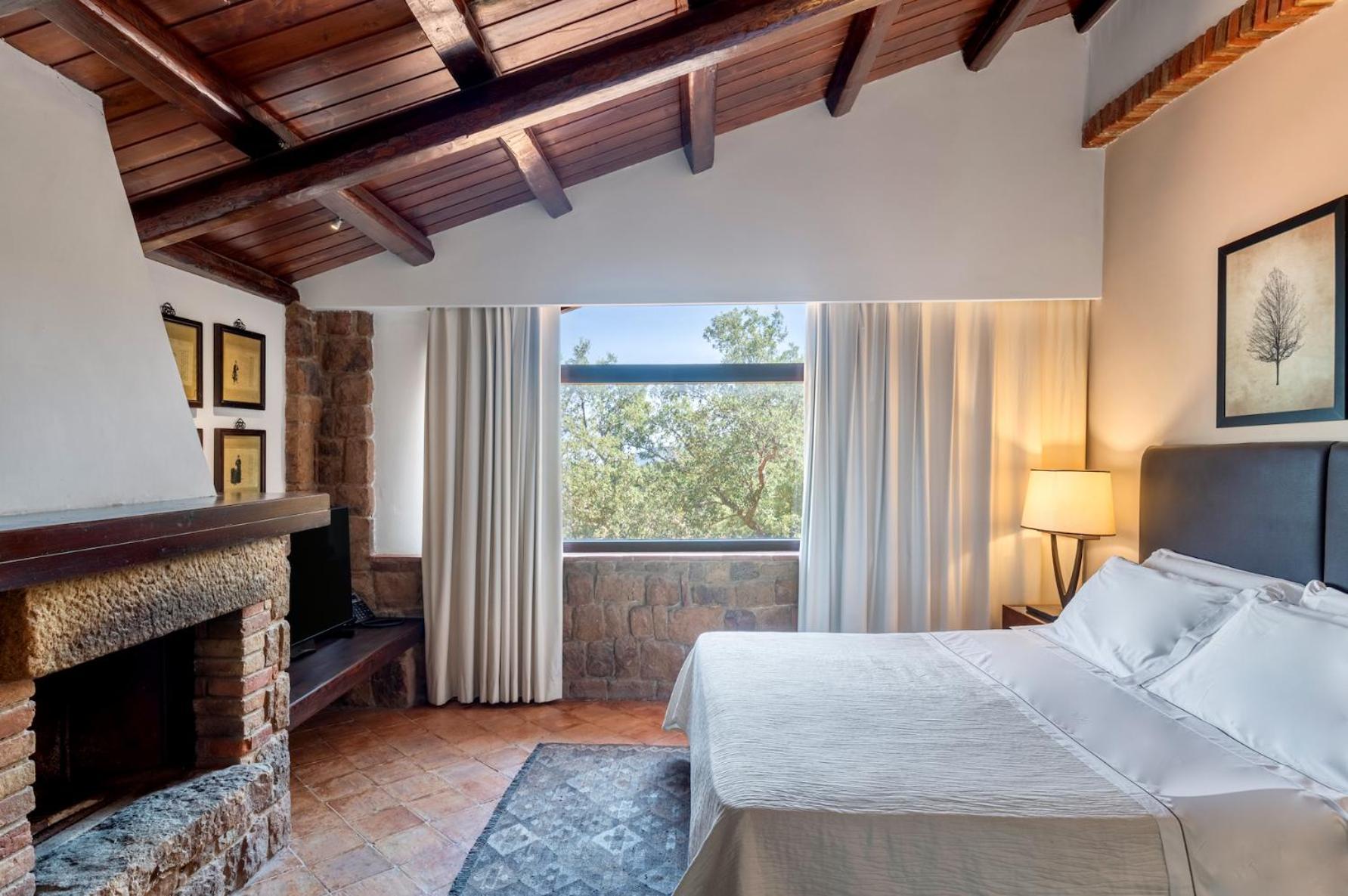 Vallegrande Nature Resort By Geocharme Cefalù Εξωτερικό φωτογραφία