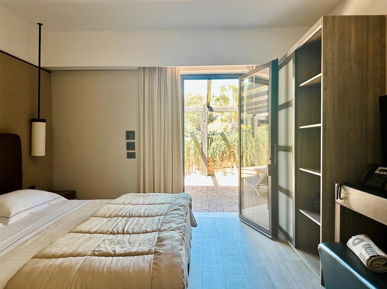 Vallegrande Nature Resort By Geocharme Cefalù Εξωτερικό φωτογραφία