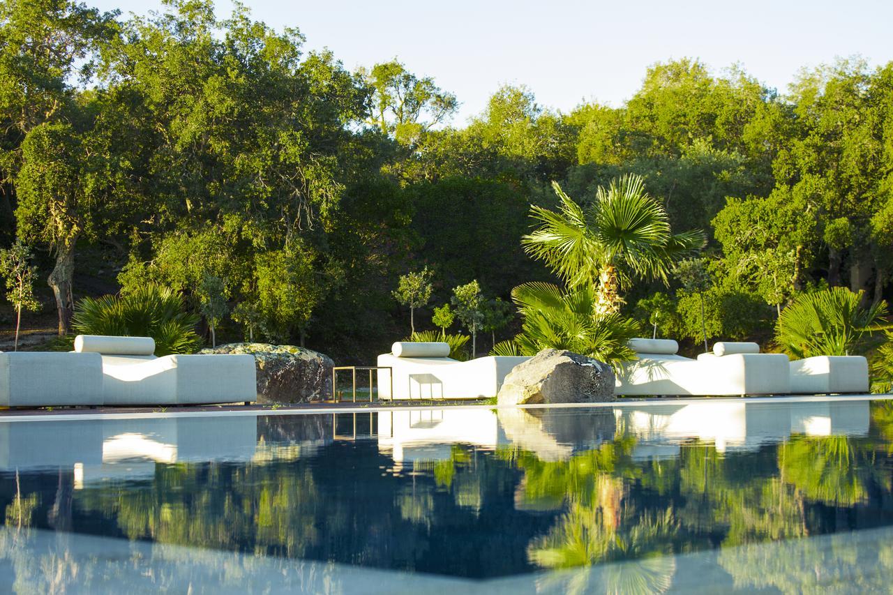 Vallegrande Nature Resort By Geocharme Cefalù Εξωτερικό φωτογραφία