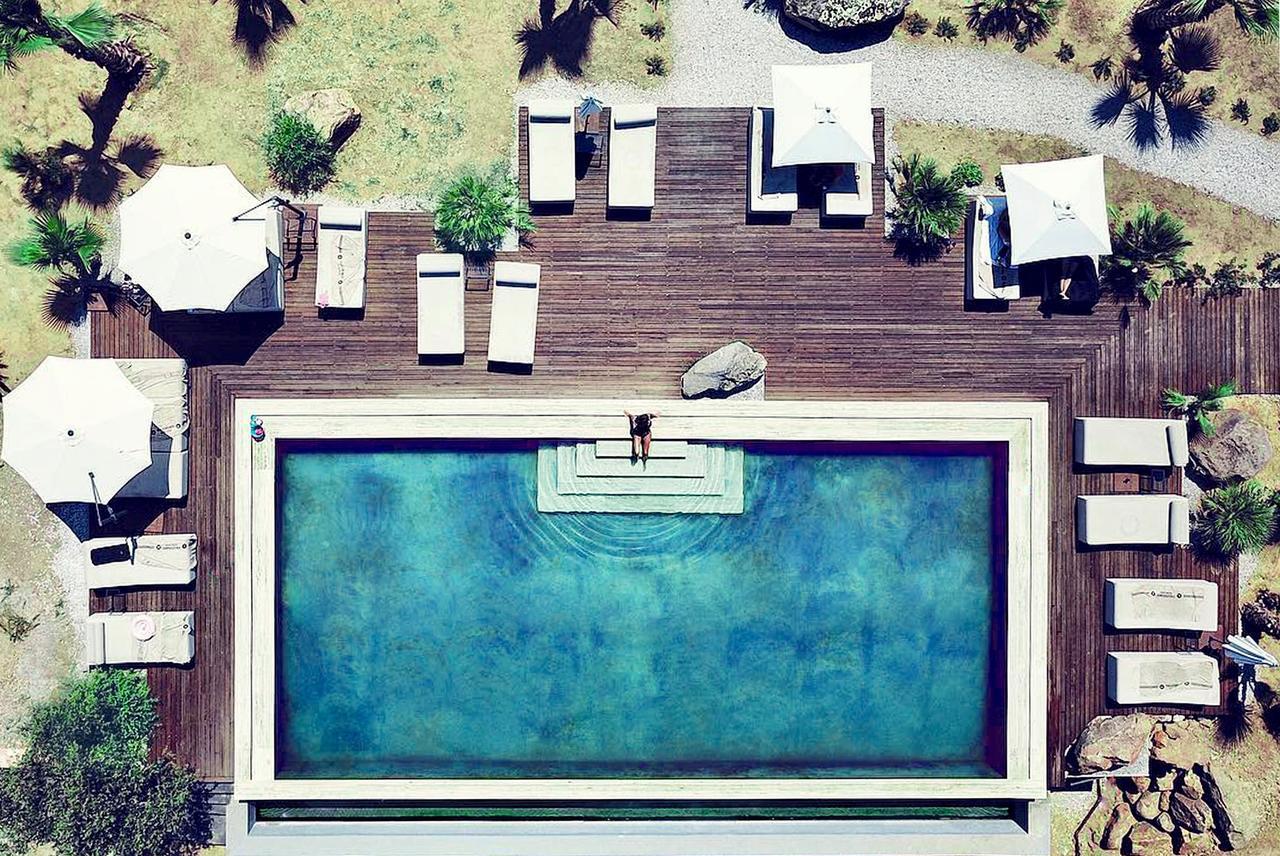 Vallegrande Nature Resort By Geocharme Cefalù Εξωτερικό φωτογραφία