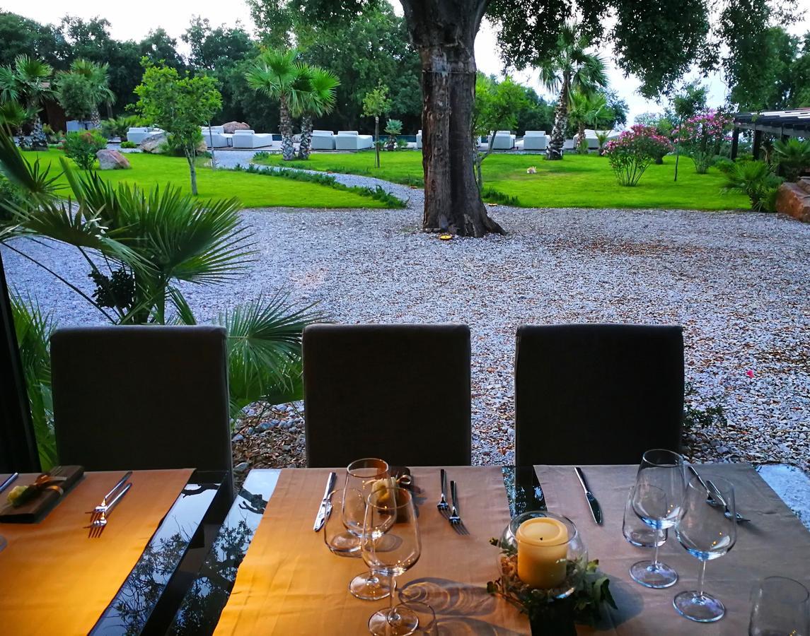 Vallegrande Nature Resort By Geocharme Cefalù Εξωτερικό φωτογραφία